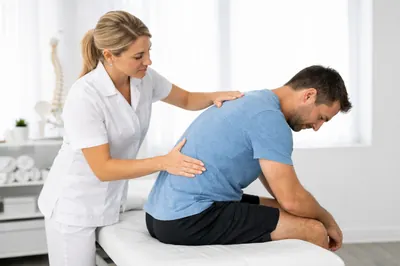 dolor espalda cuello